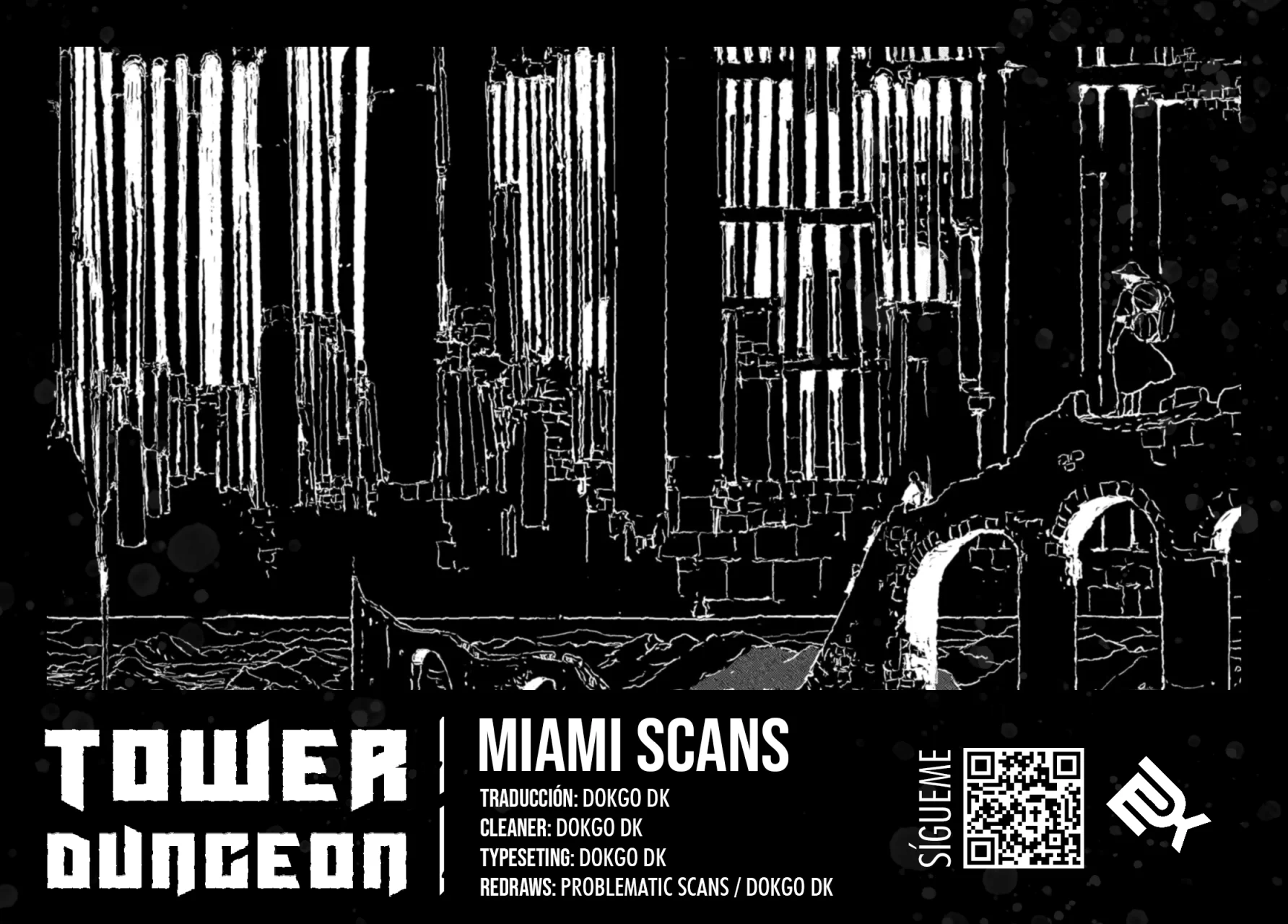 Tower Dungeon Capítulo 7 - Page 47