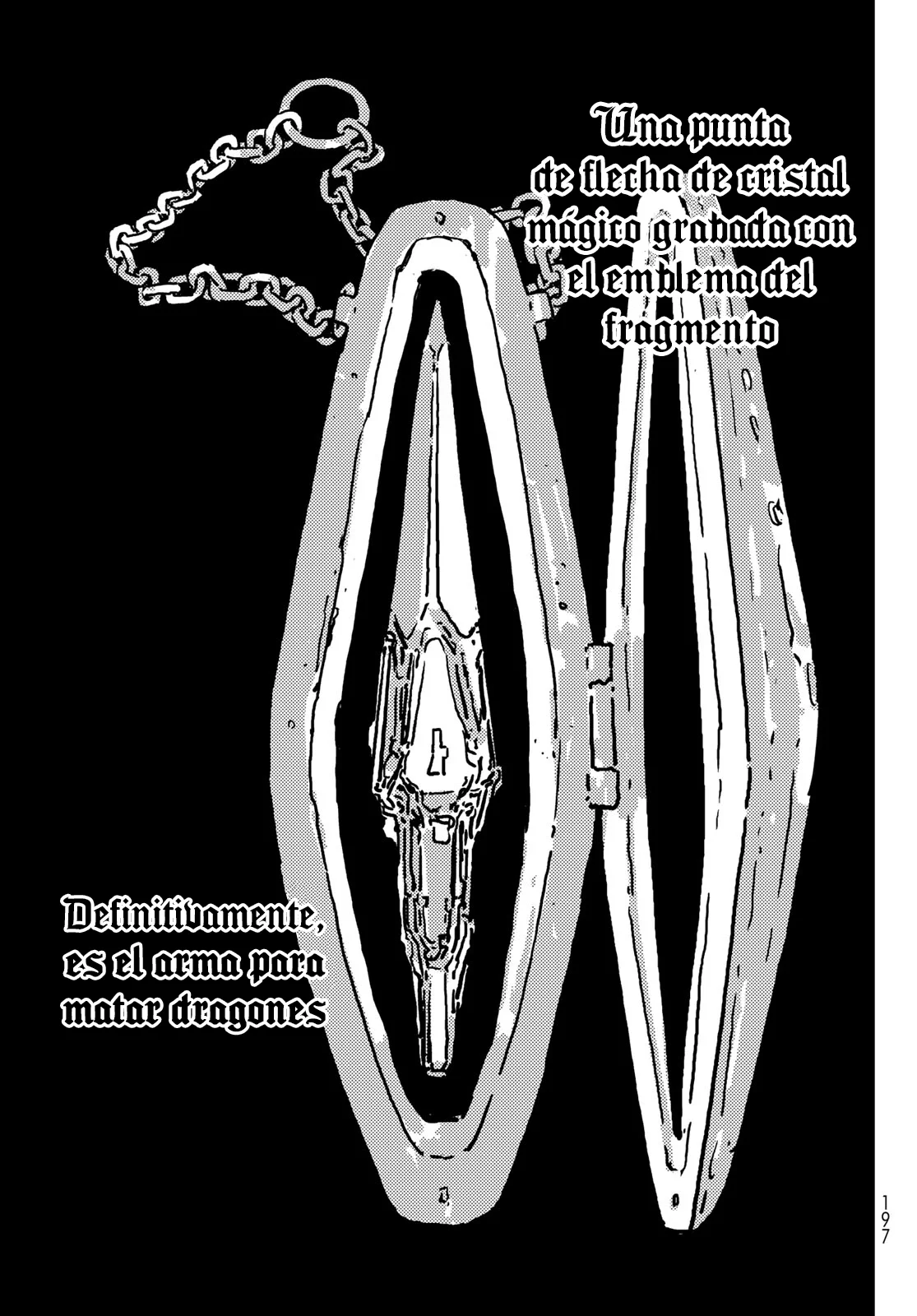 Tower Dungeon Capítulo 7 - Page 6