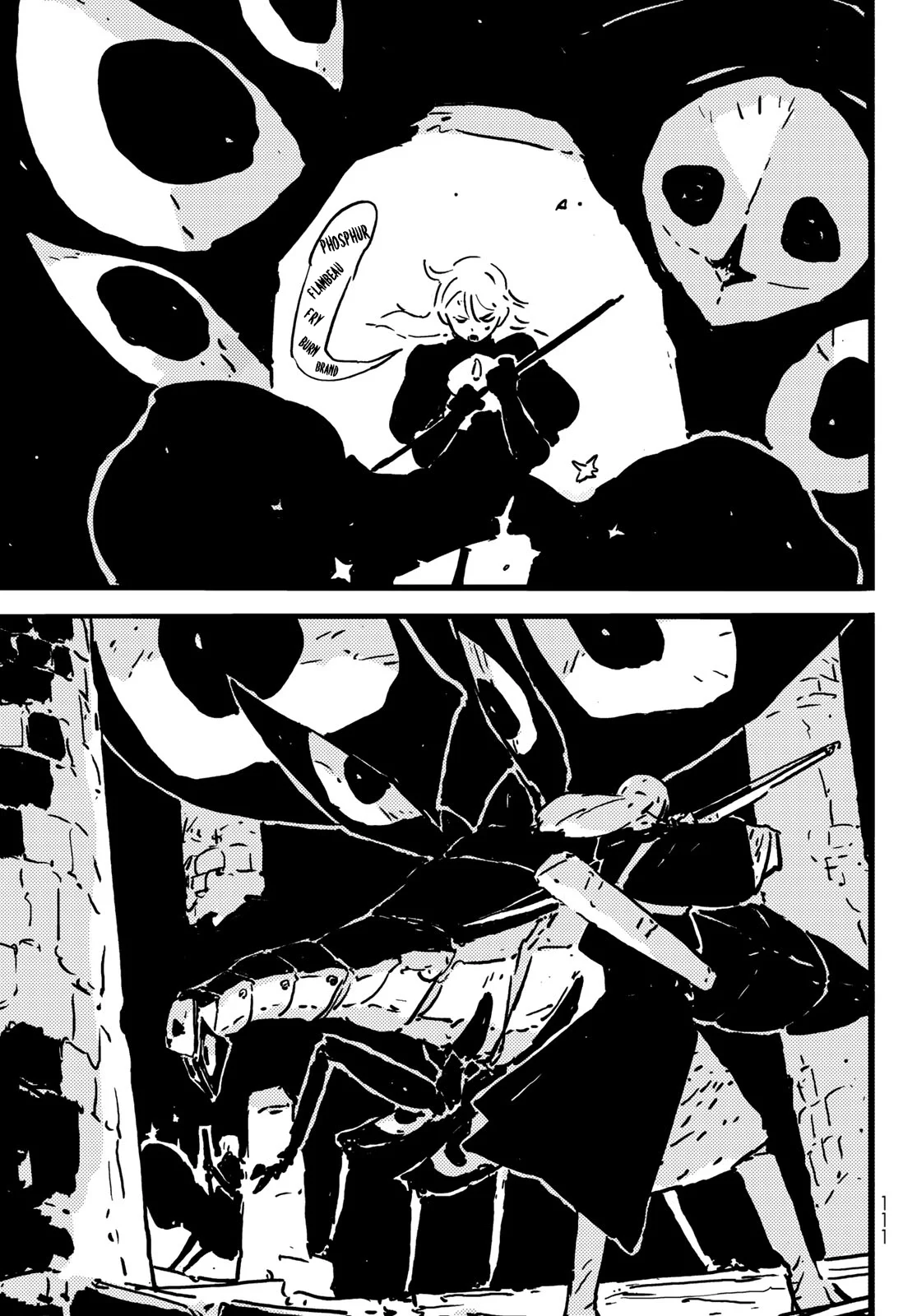 Tower Dungeon Capítulo 8 - Page 35