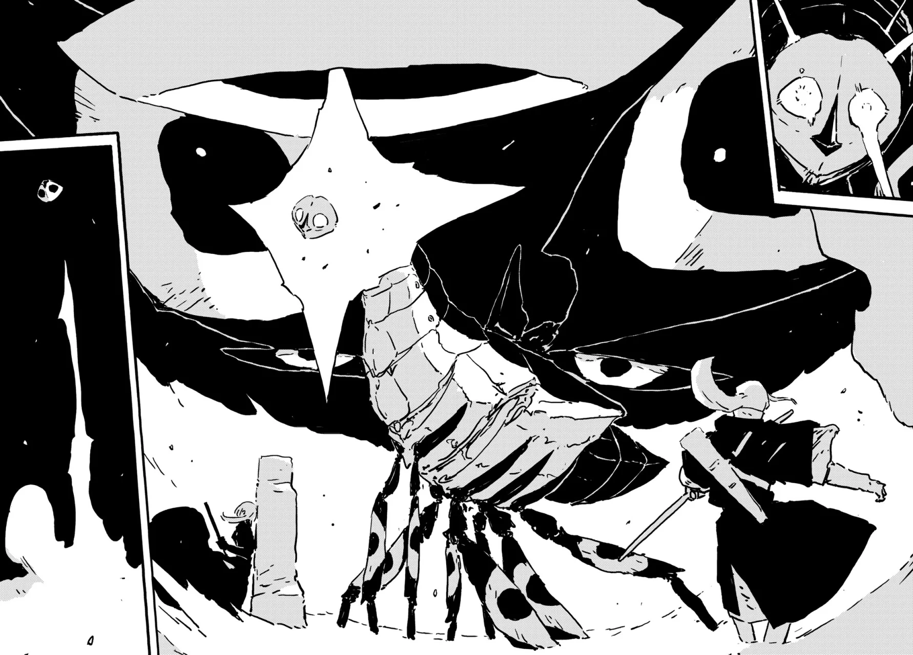 Tower Dungeon Capítulo 8 - Page 38