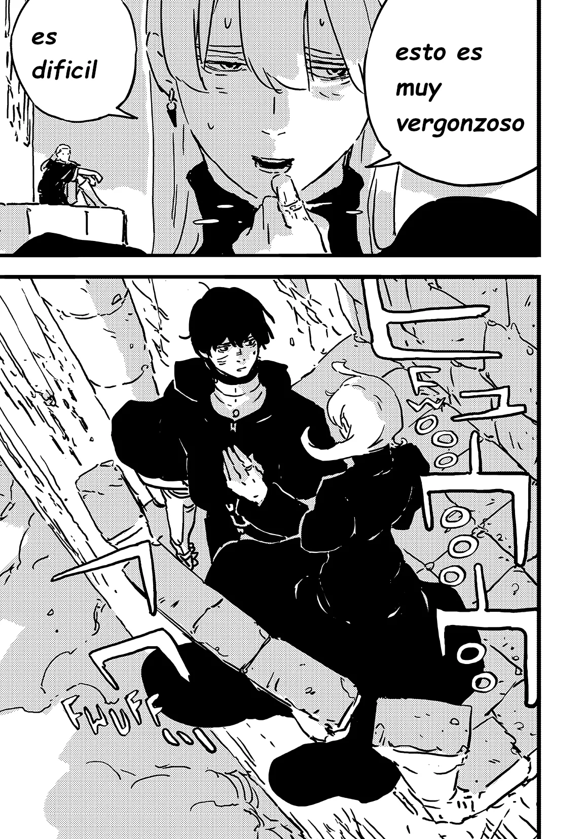 Tower Dungeon Capítulo 9 - Page 26