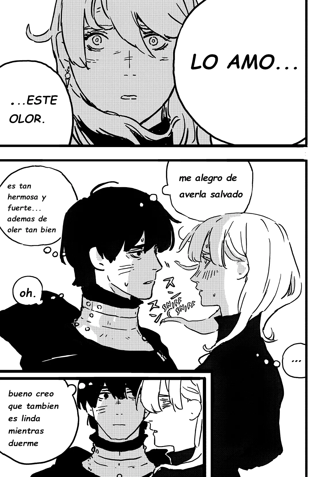 Tower Dungeon Capítulo 9 - Page 28
