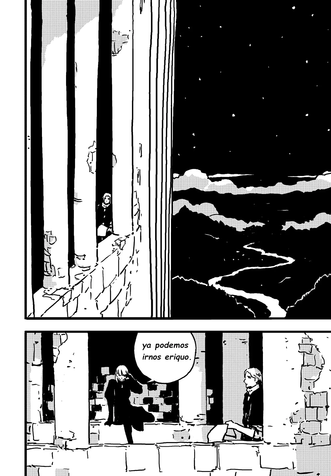 Tower Dungeon Capítulo 9 - Page 31