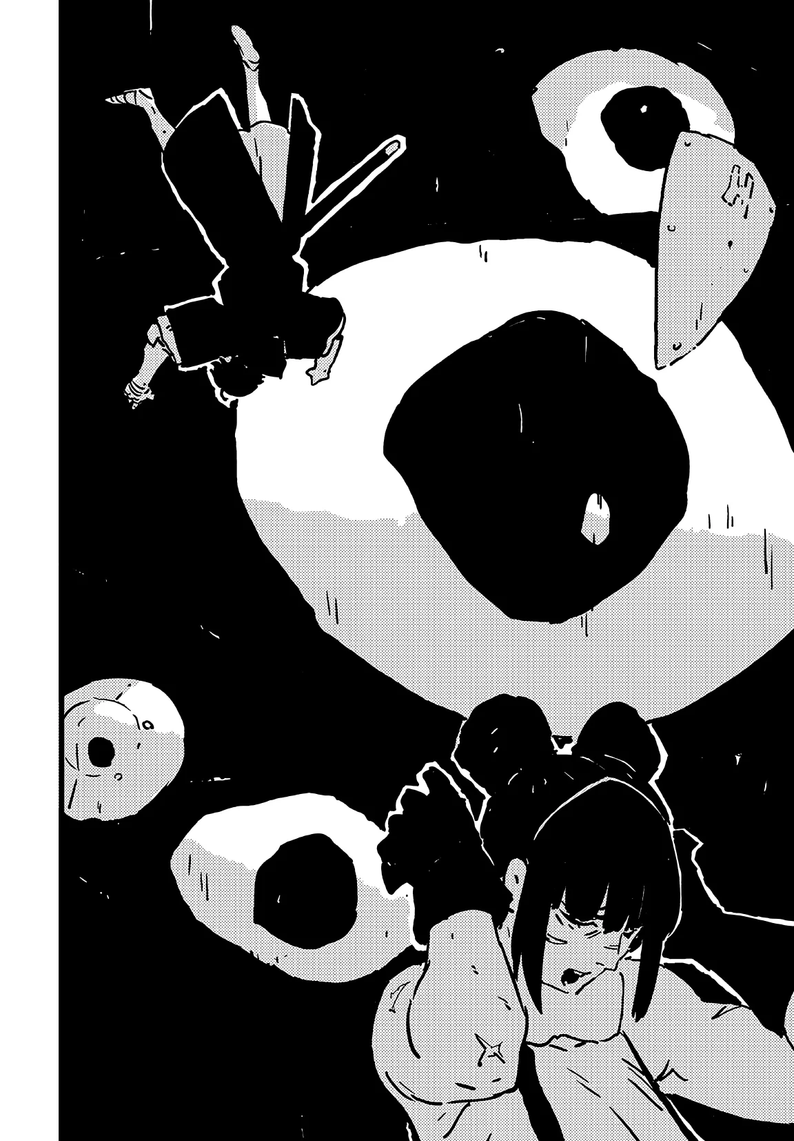 Tower Dungeon Capítulo 9 - Page 6