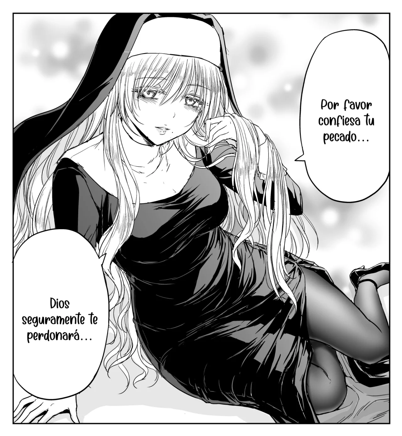 Chikarawaza no Sister Capítulo 13 - Page 2