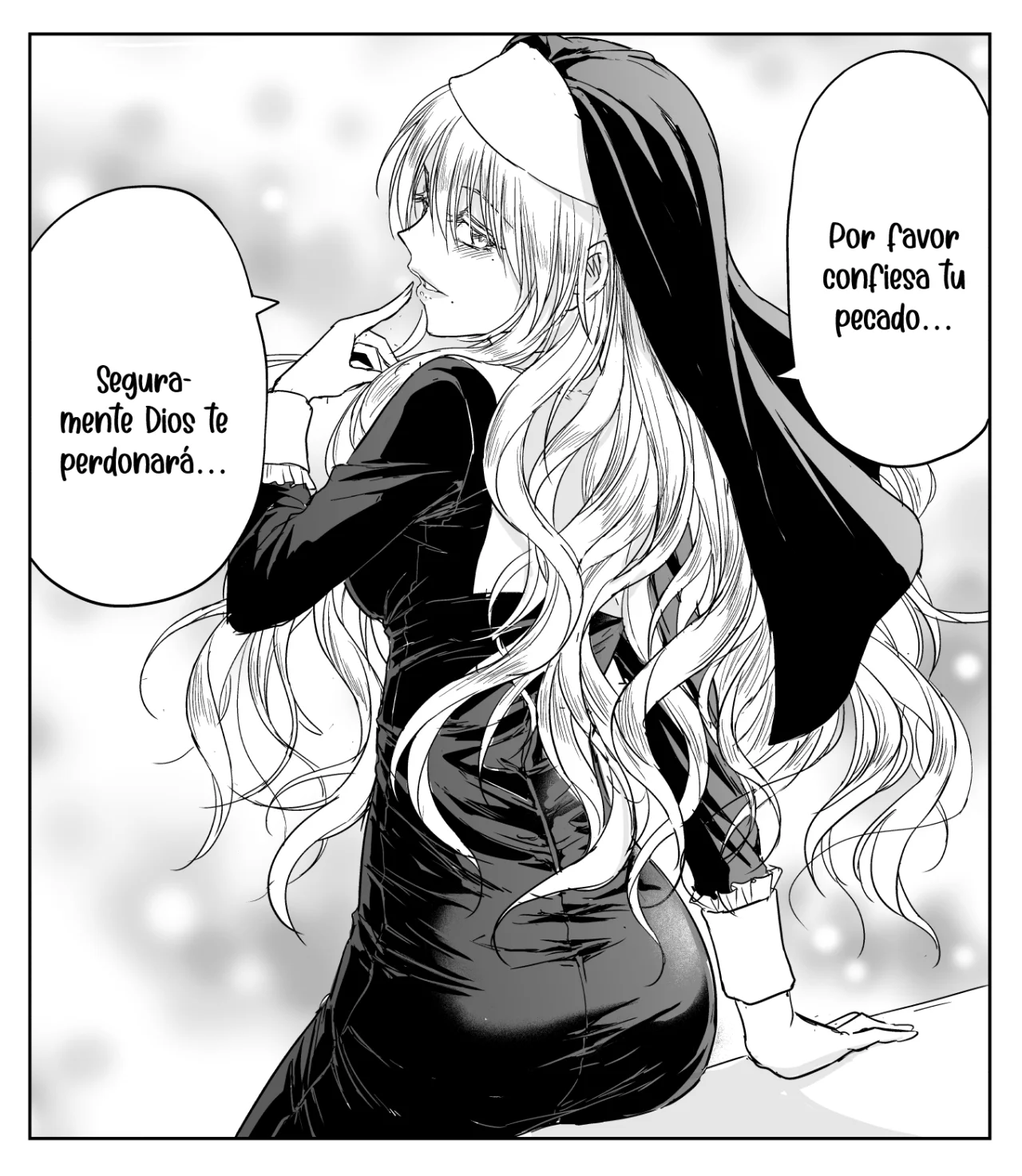 Chikarawaza no Sister Capítulo 14 - Page 2