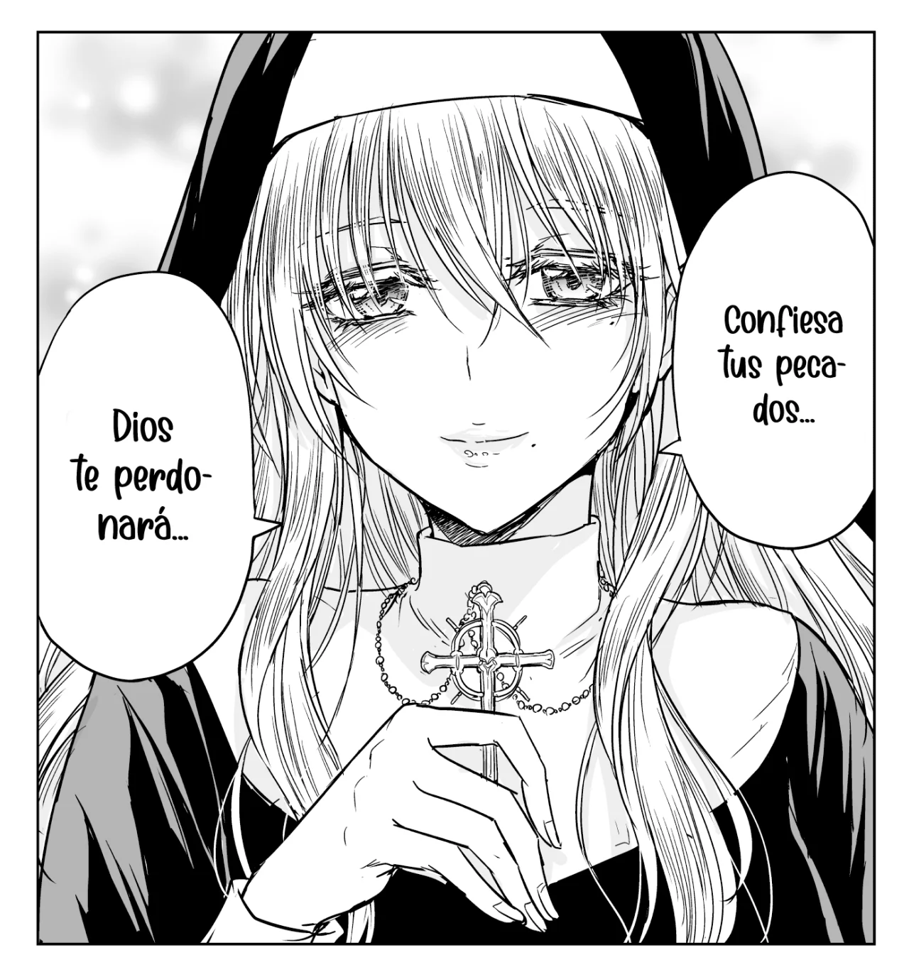 Chikarawaza no Sister Capítulo 6 - Page 2