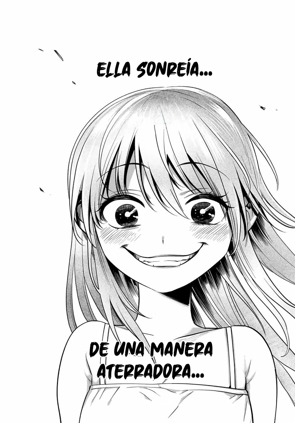 Natsukashiku omou kimi wa dare Capítulo 1 - Page 53