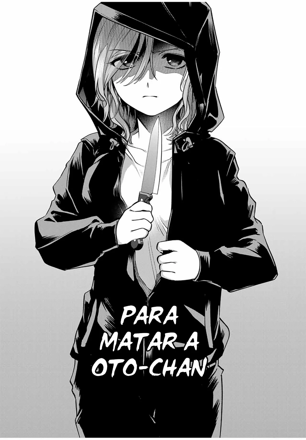 Natsukashiku omou kimi wa dare Capítulo 17 - Page 18