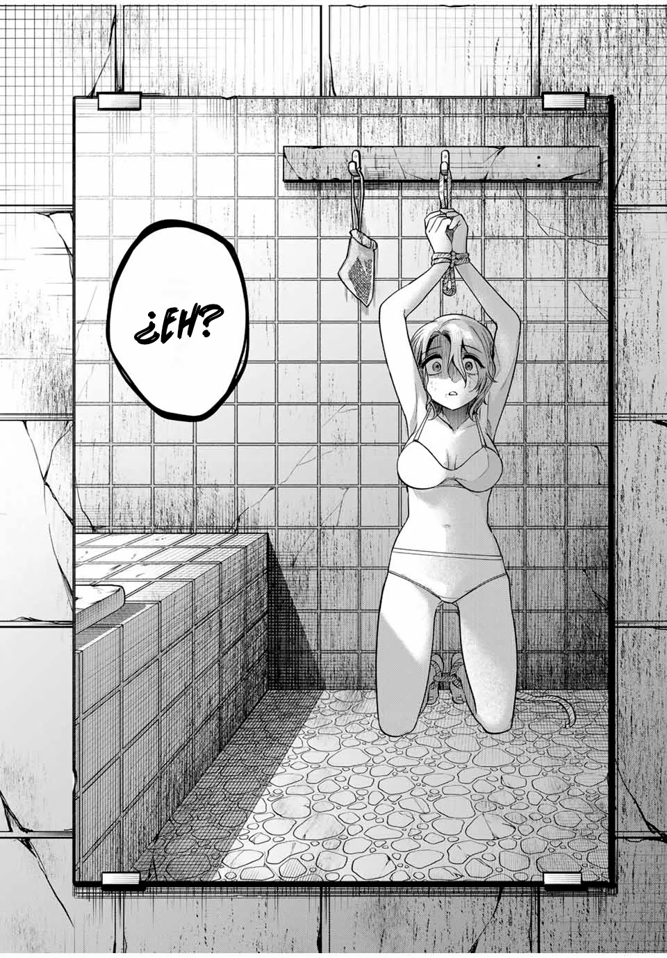 Natsukashiku omou kimi wa dare Capítulo 18 - Page 17