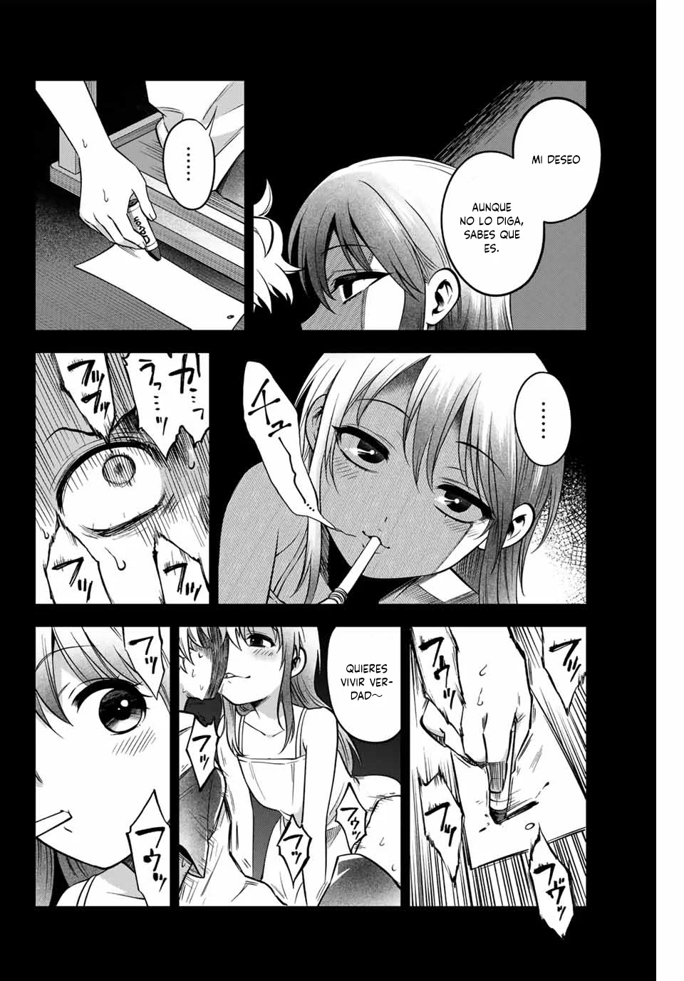 Natsukashiku omou kimi wa dare Capítulo 2 - Page 27