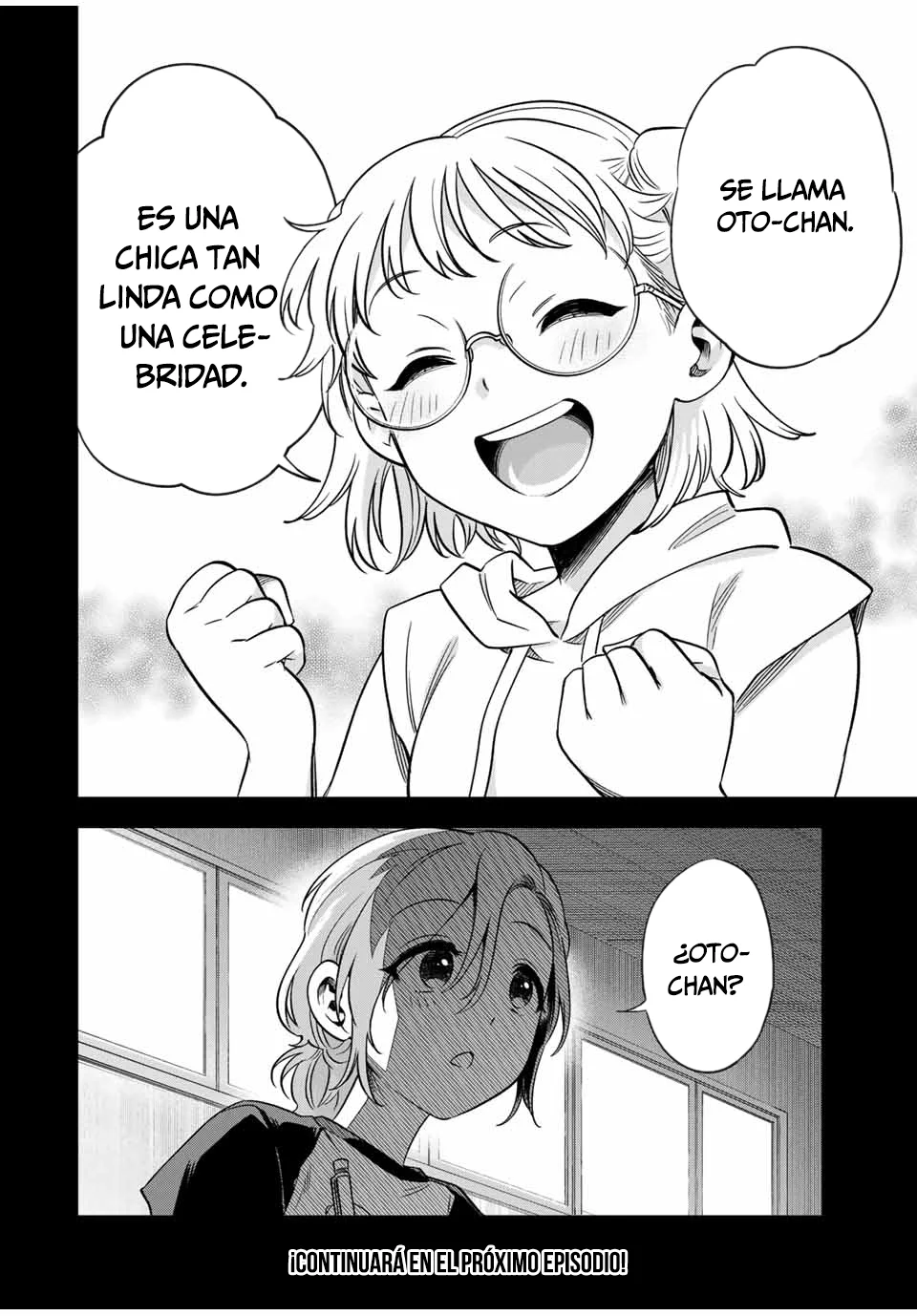 Natsukashiku omou kimi wa dare Capítulo 9 - Page 20