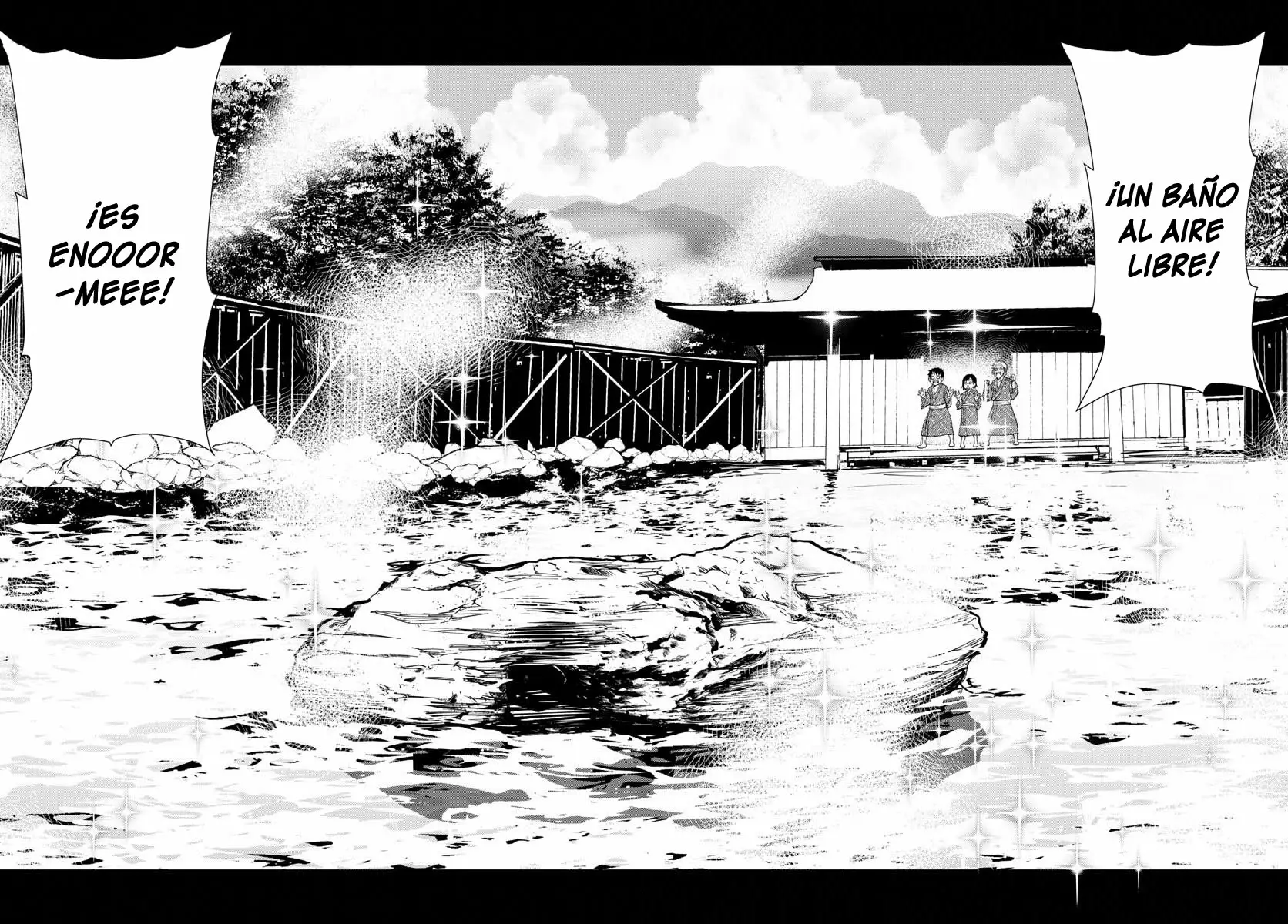 Zom 100: Zombie ni Naru made ni Shitai 100 no Koto Capítulo 13 - Page 13