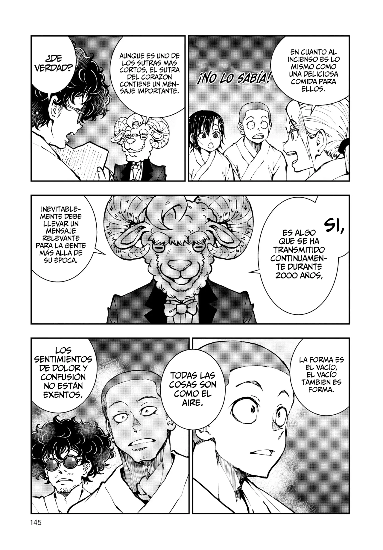 Zom 100: Zombie ni Naru made ni Shitai 100 no Koto Capítulo 38 - Page 25