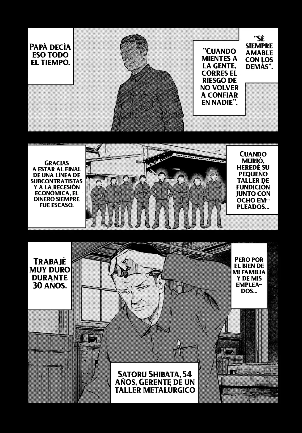 Zom 100: Zombie ni Naru made ni Shitai 100 no Koto Capítulo 40 - Page 3