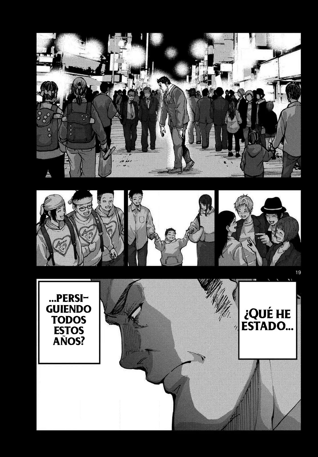 Zom 100: Zombie ni Naru made ni Shitai 100 no Koto Capítulo 67 - Page 22