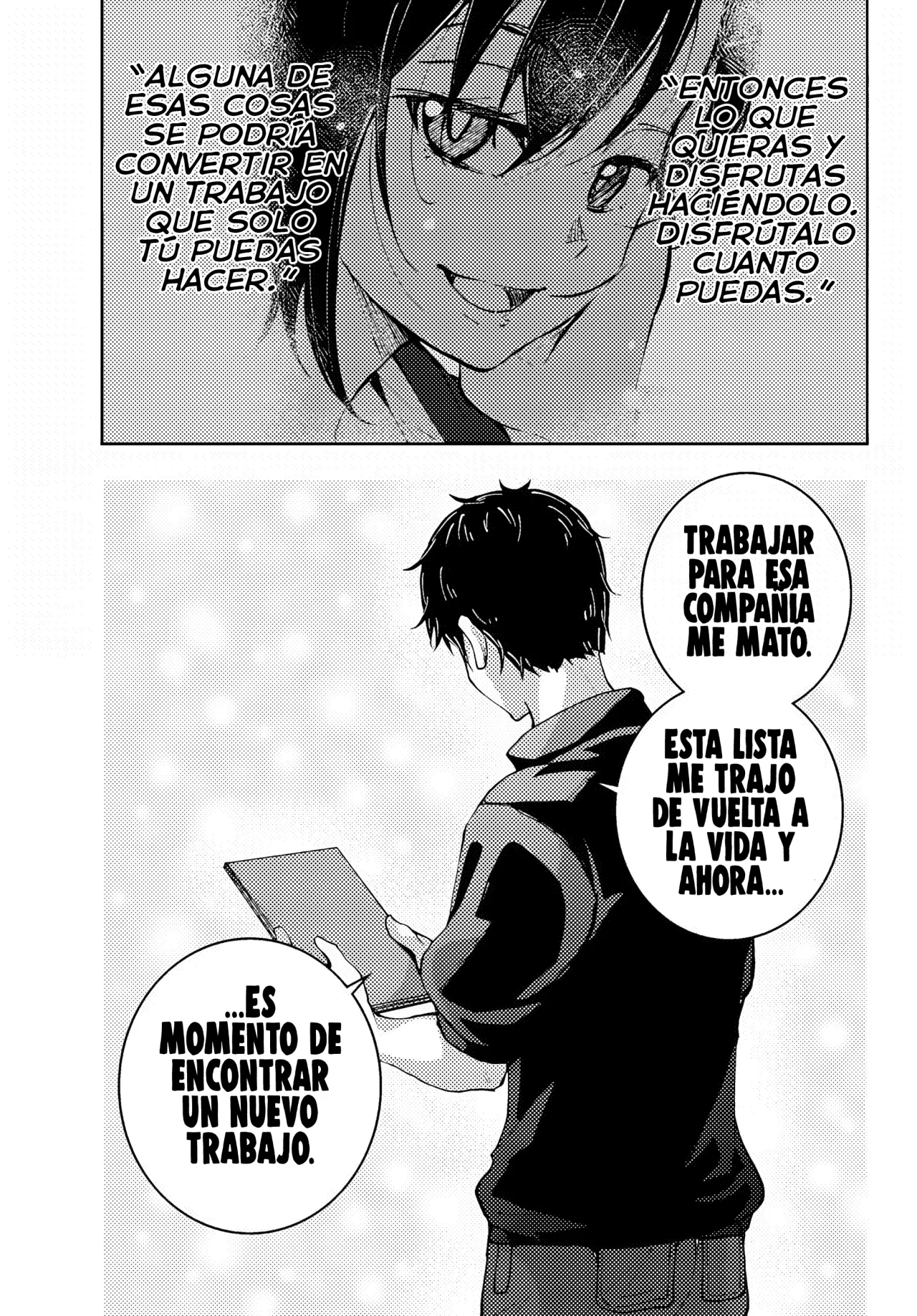 Zom 100: Zombie ni Naru made ni Shitai 100 no Koto Capítulo 73 - Page 24
