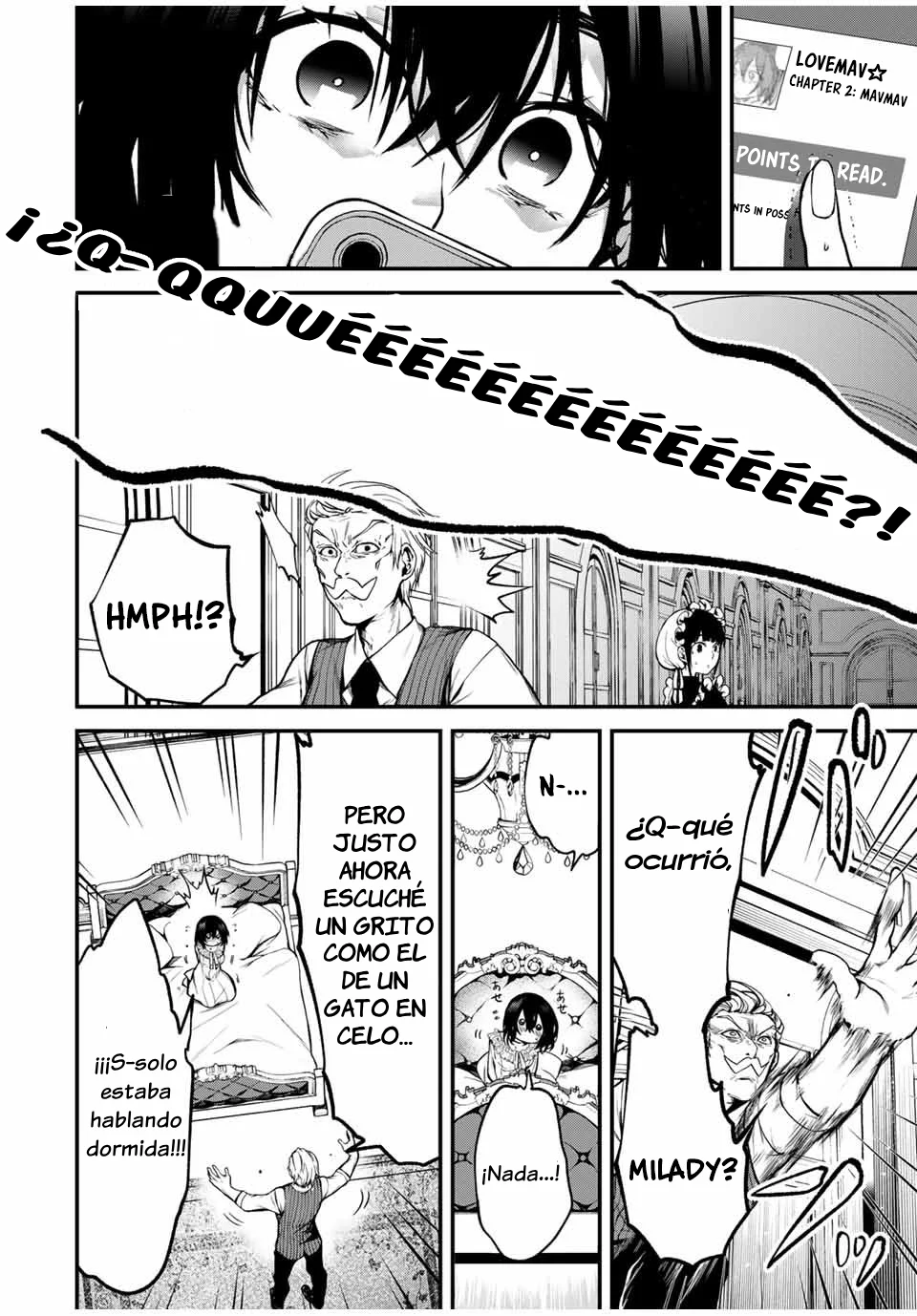 TONARI NO KUROKAWA-SAN Capítulo 2 - Page 14