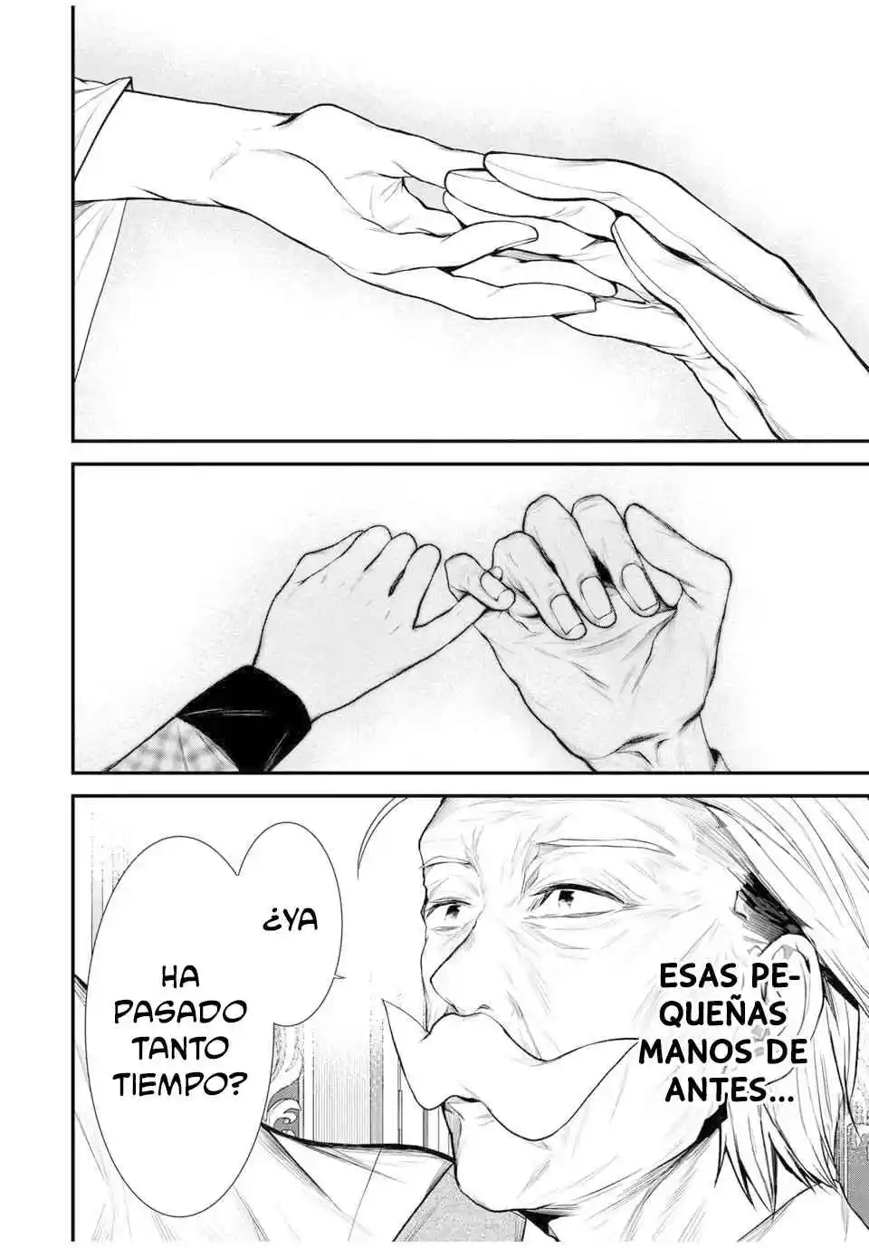 TONARI NO KUROKAWA-SAN Capítulo 26.5 - Page 15
