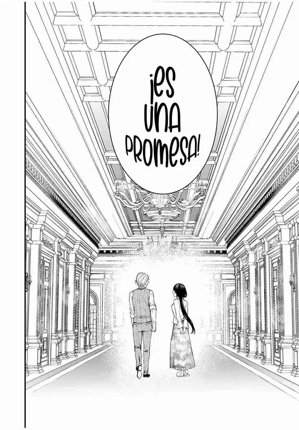 TONARI NO KUROKAWA-SAN Capítulo 26.5 - Page 17