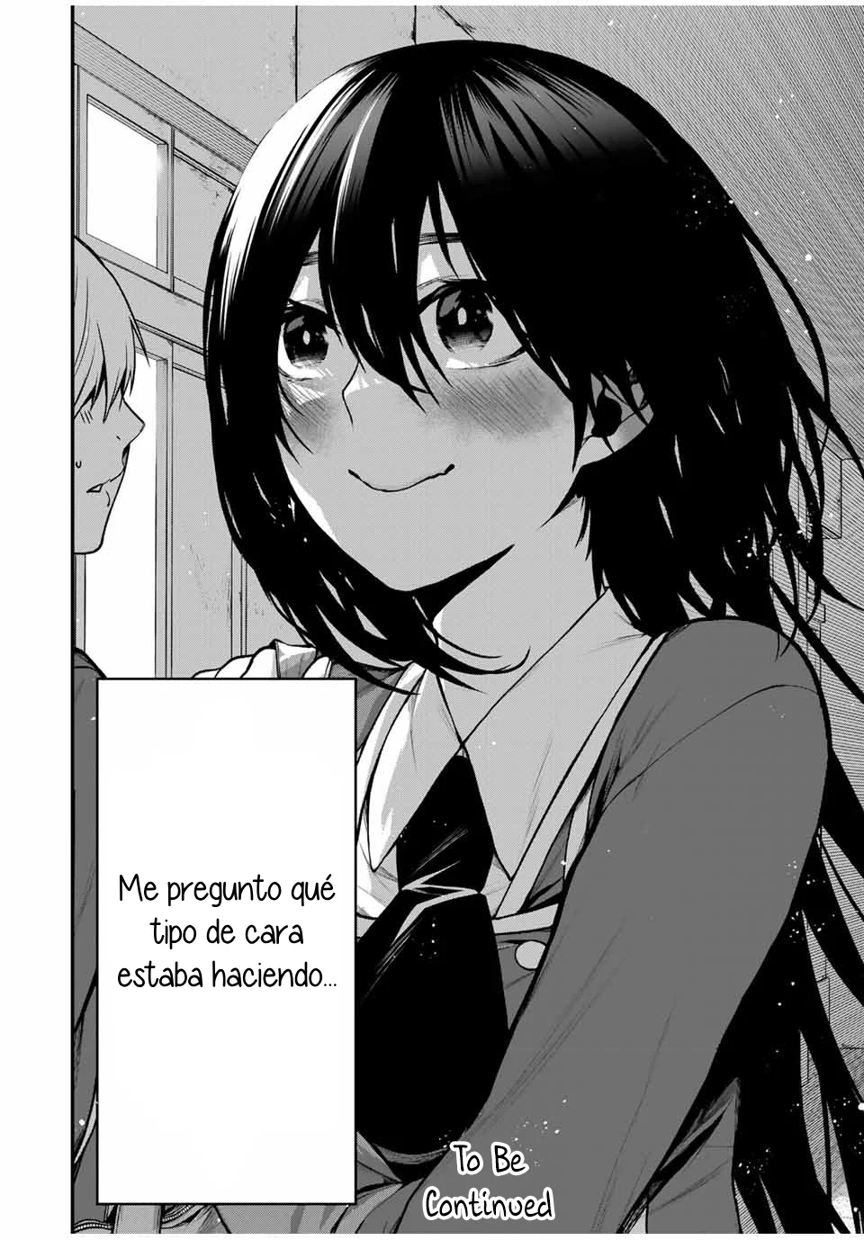 TONARI NO KUROKAWA-SAN Capítulo 4 - Page 16