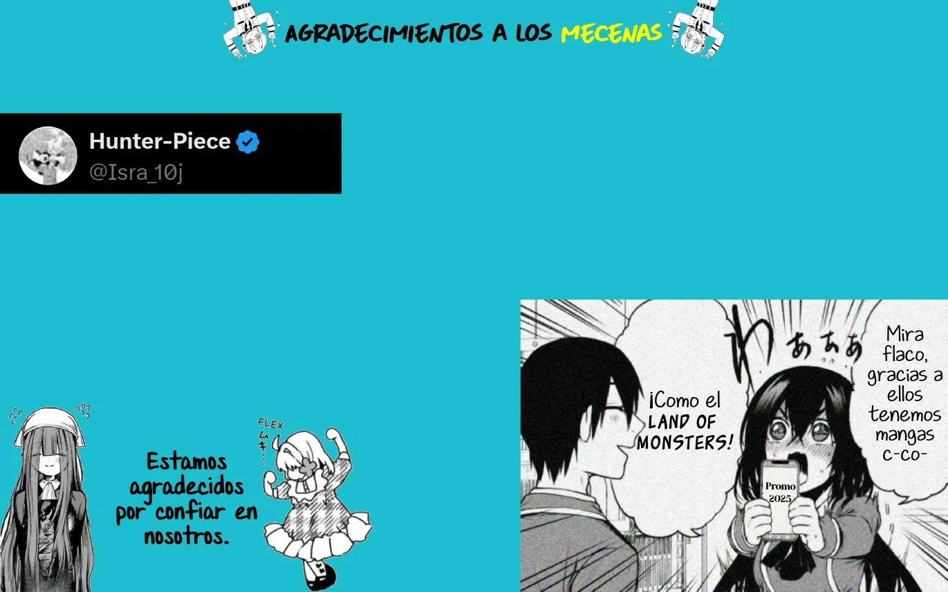 TONARI NO KUROKAWA-SAN Capítulo 8 - Page 18