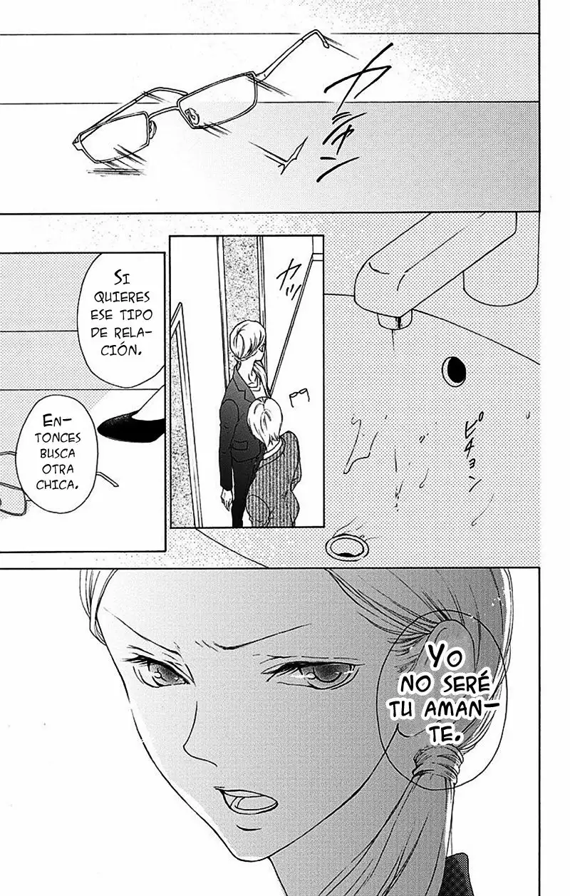 Game – Suit no Sukima Capítulo 1 - Page 29