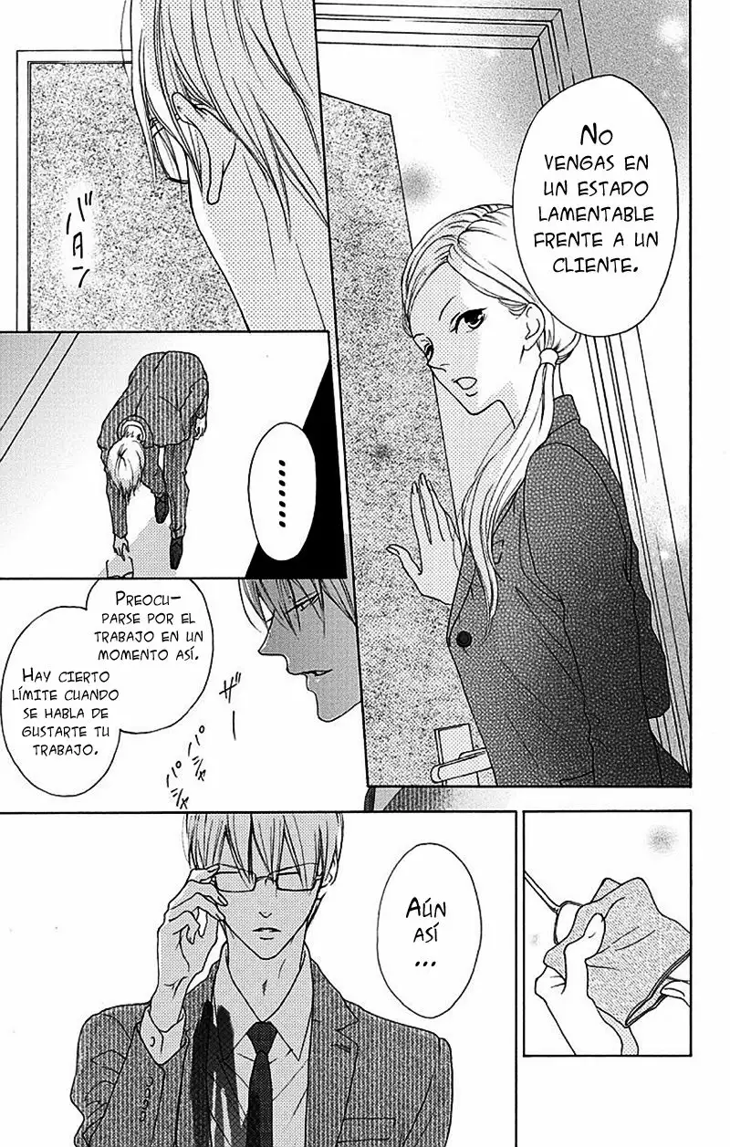 Game – Suit no Sukima Capítulo 1 - Page 31