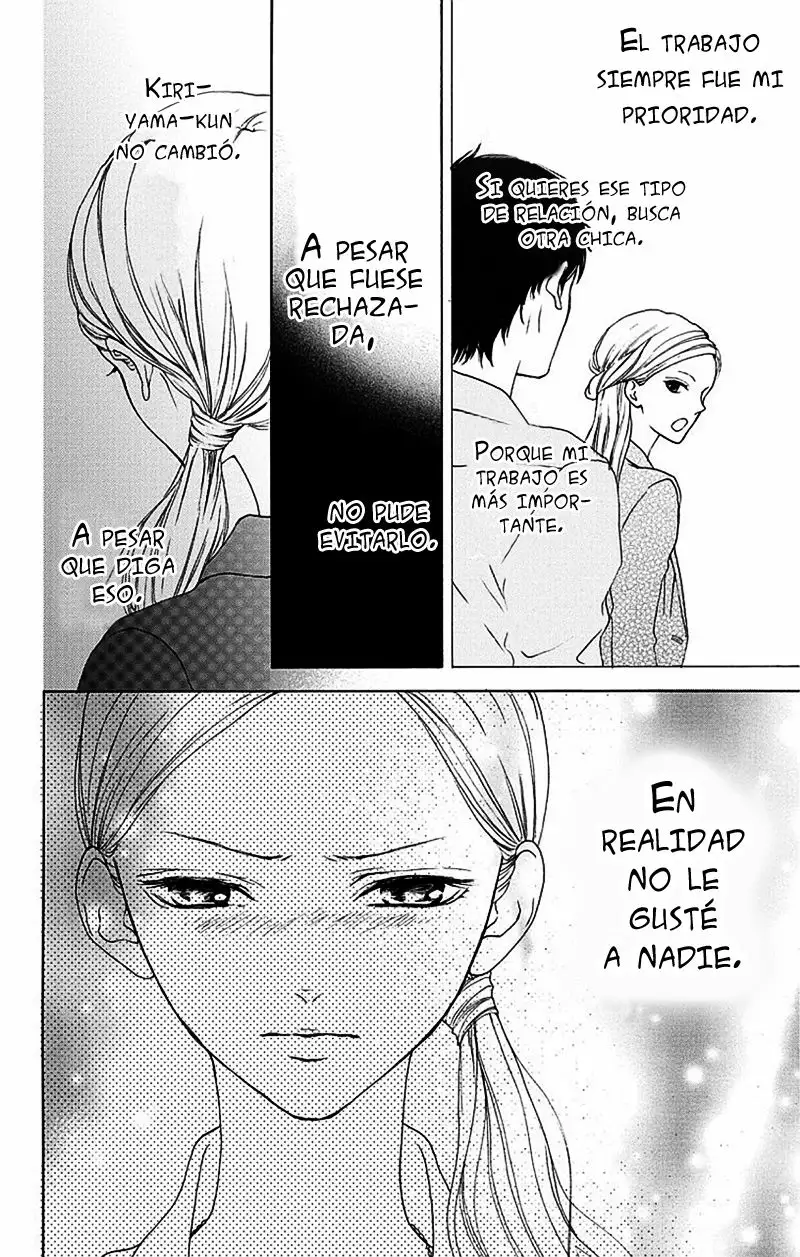 Game – Suit no Sukima Capítulo 1 - Page 34