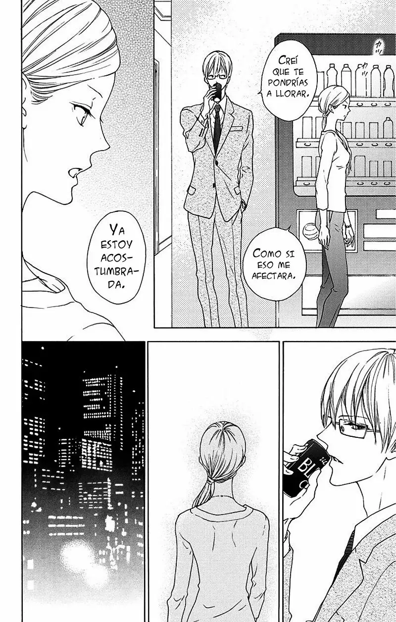 Game – Suit no Sukima Capítulo 1 - Page 38