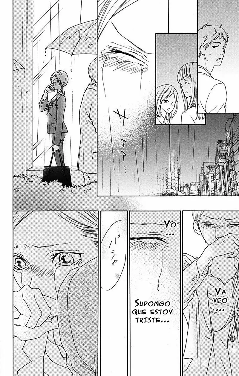 Game – Suit no Sukima Capítulo 1 - Page 40