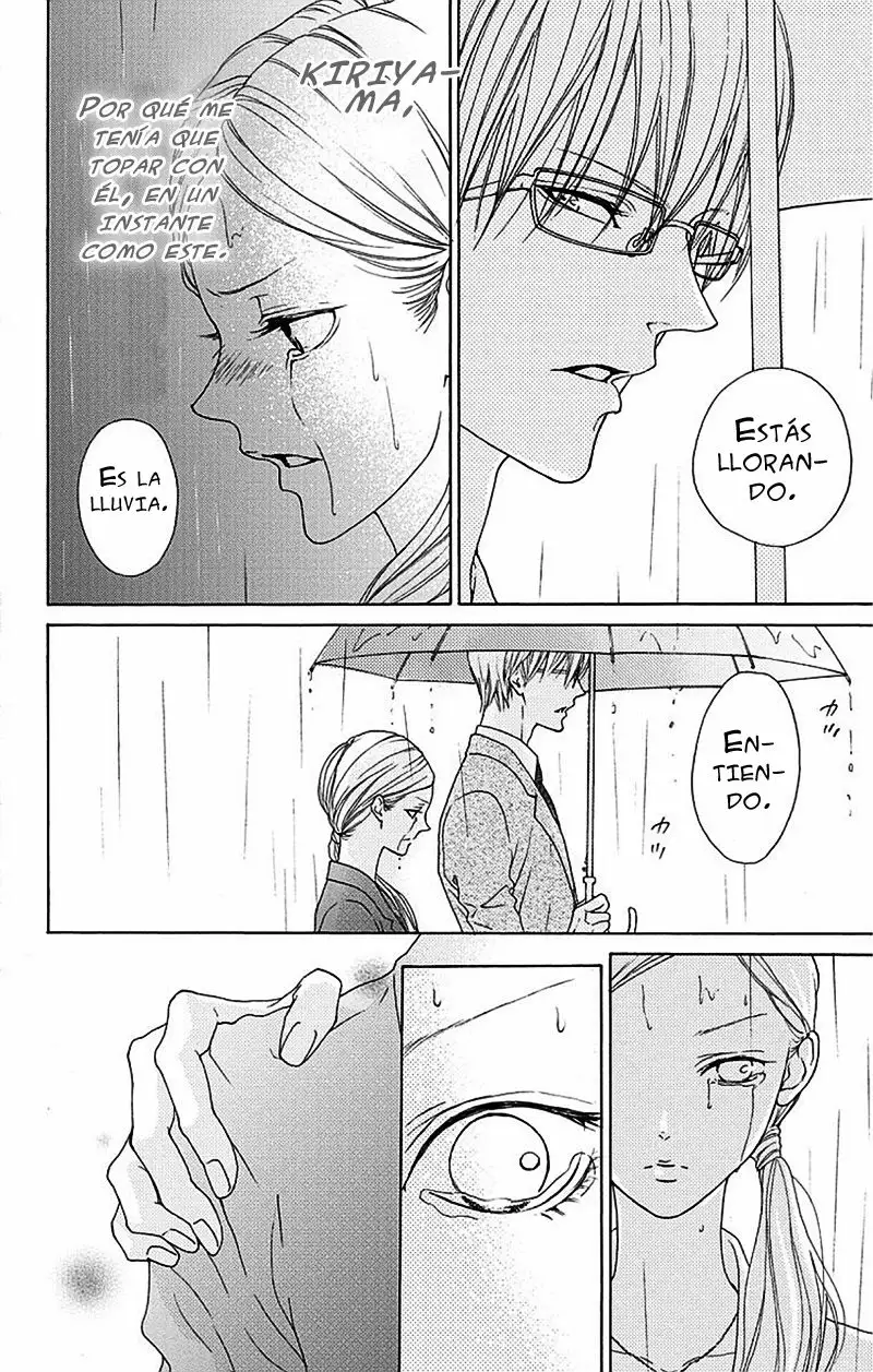 Game – Suit no Sukima Capítulo 1 - Page 42