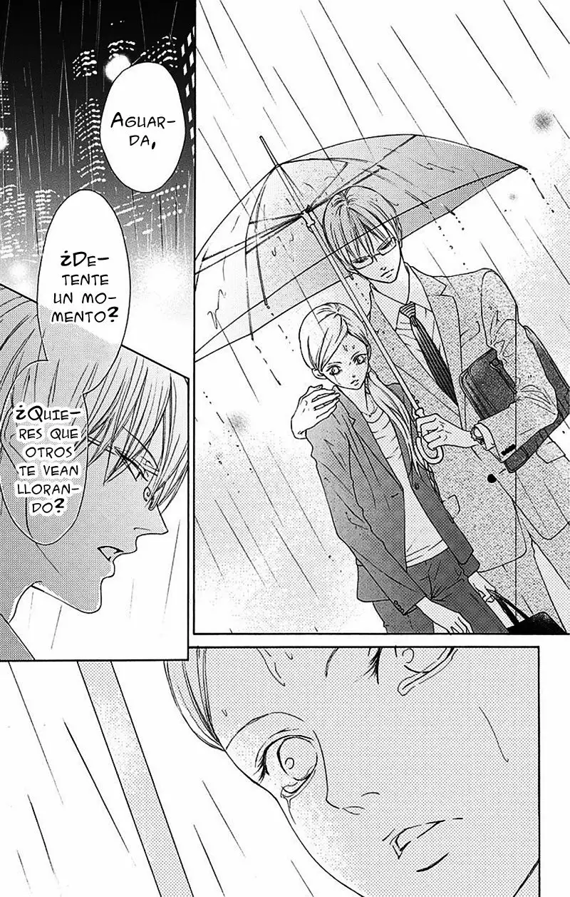 Game – Suit no Sukima Capítulo 1 - Page 43