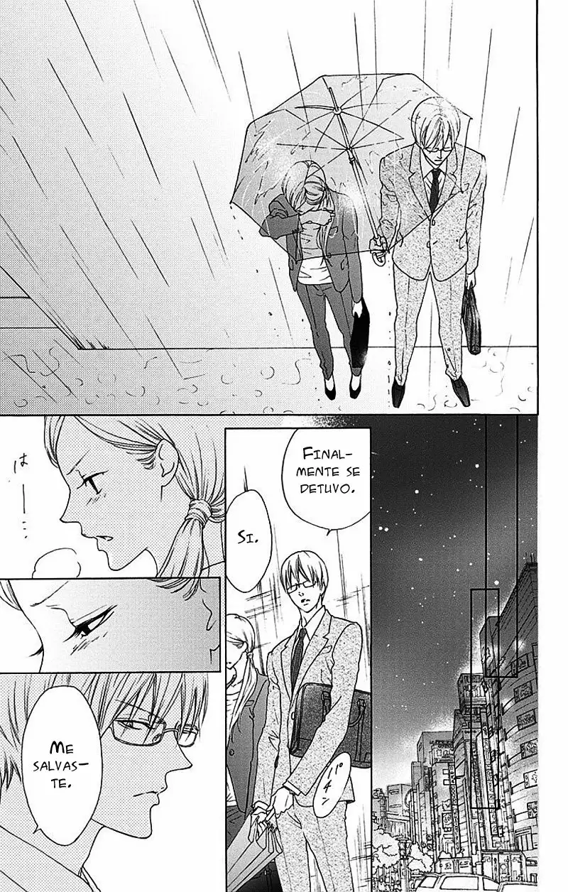 Game – Suit no Sukima Capítulo 1 - Page 45