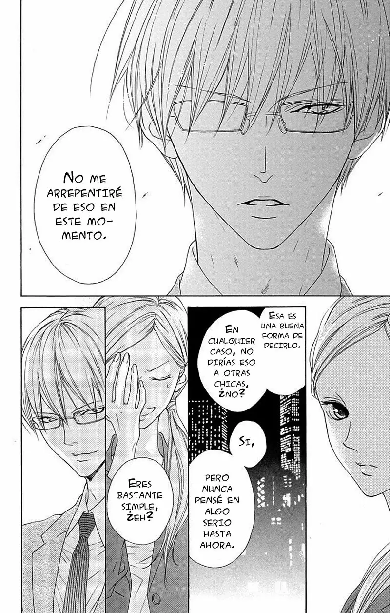 Game – Suit no Sukima Capítulo 1 - Page 50