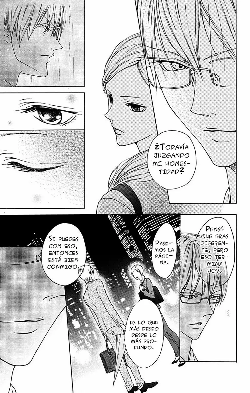 Game – Suit no Sukima Capítulo 1 - Page 51