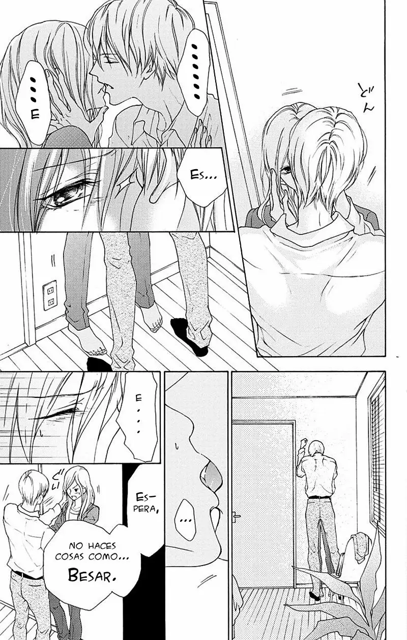 Game – Suit no Sukima Capítulo 1 - Page 55