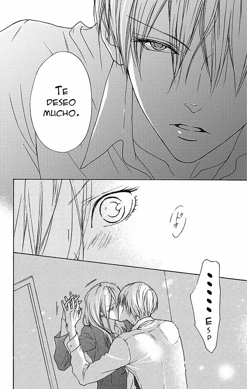 Game – Suit no Sukima Capítulo 1 - Page 56