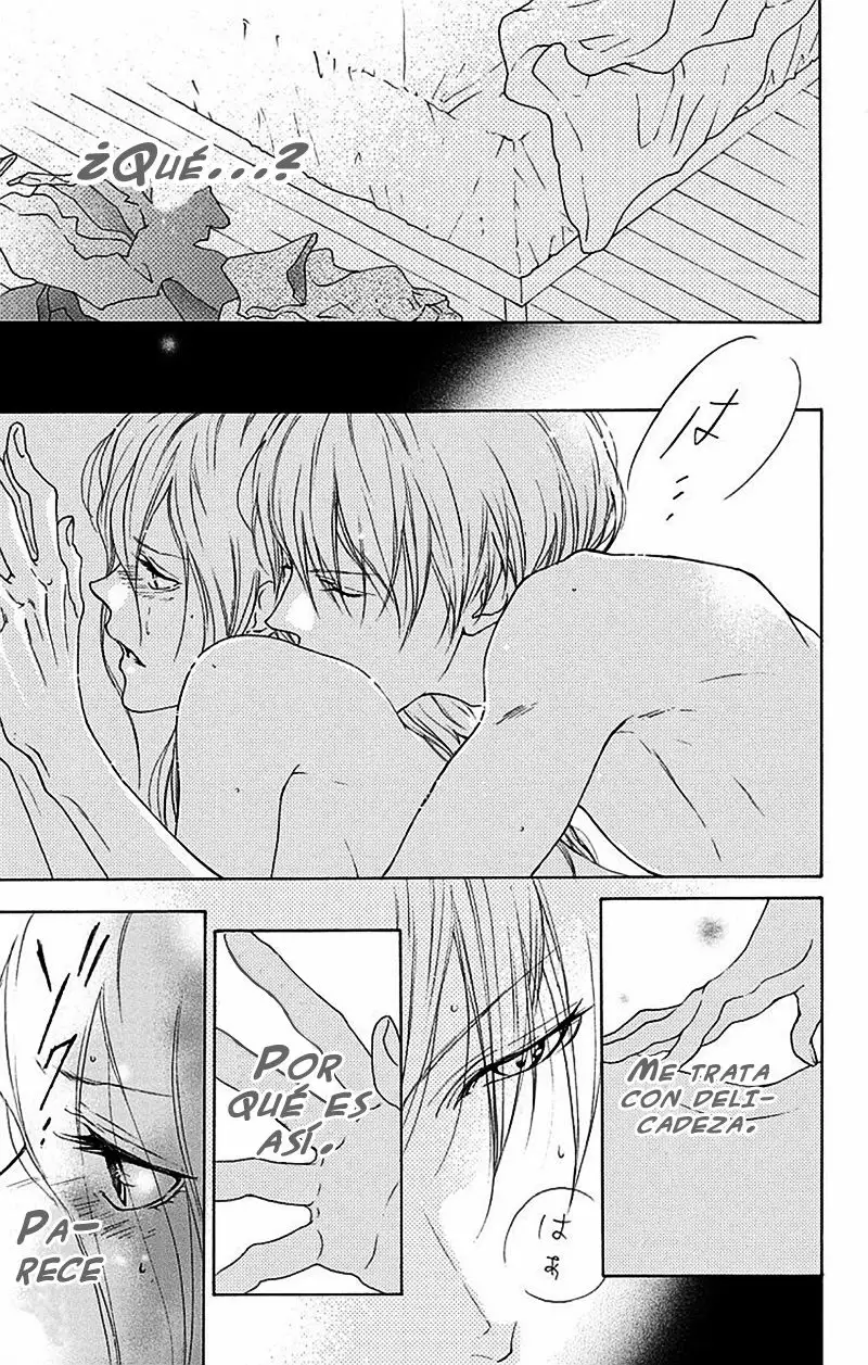 Game – Suit no Sukima Capítulo 1 - Page 57