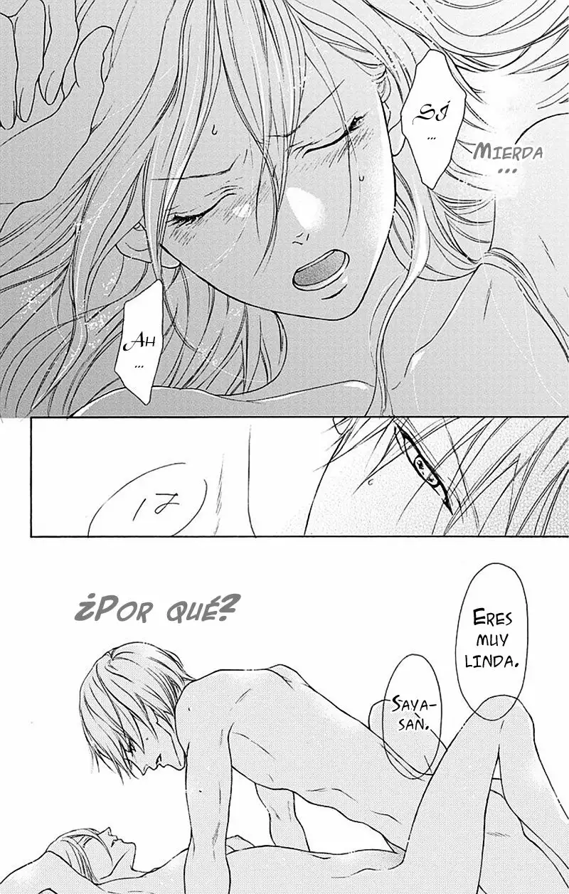 Game – Suit no Sukima Capítulo 1 - Page 58