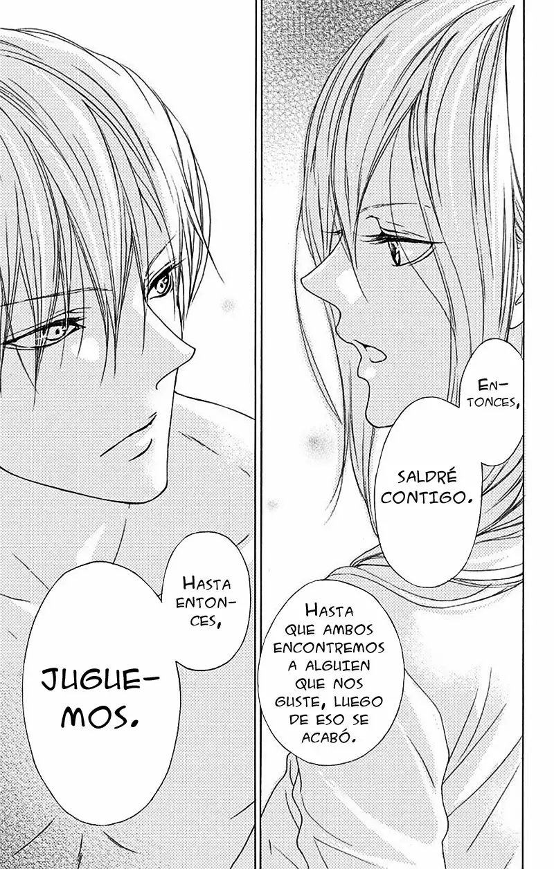 Game – Suit no Sukima Capítulo 1 - Page 63