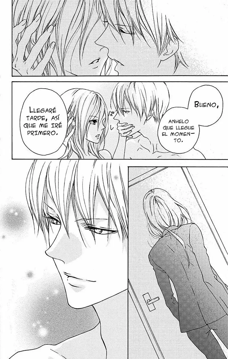 Game – Suit no Sukima Capítulo 1 - Page 66