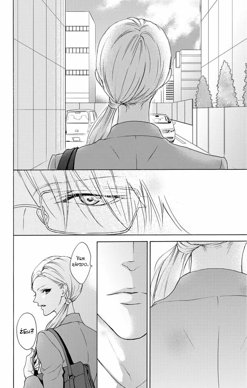 Game – Suit no Sukima Capítulo 10 - Page 10
