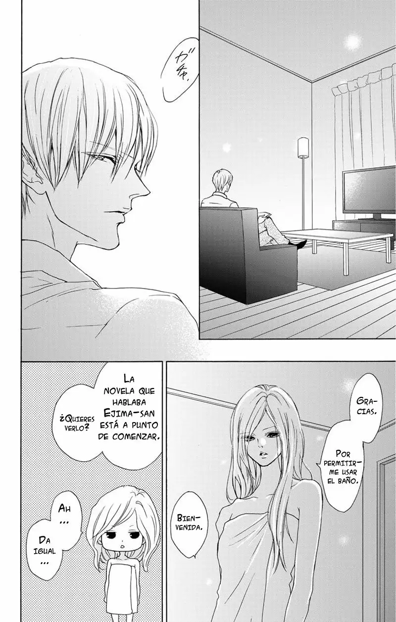 Game – Suit no Sukima Capítulo 10 - Page 12