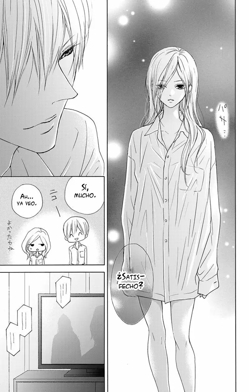 Game – Suit no Sukima Capítulo 10 - Page 15