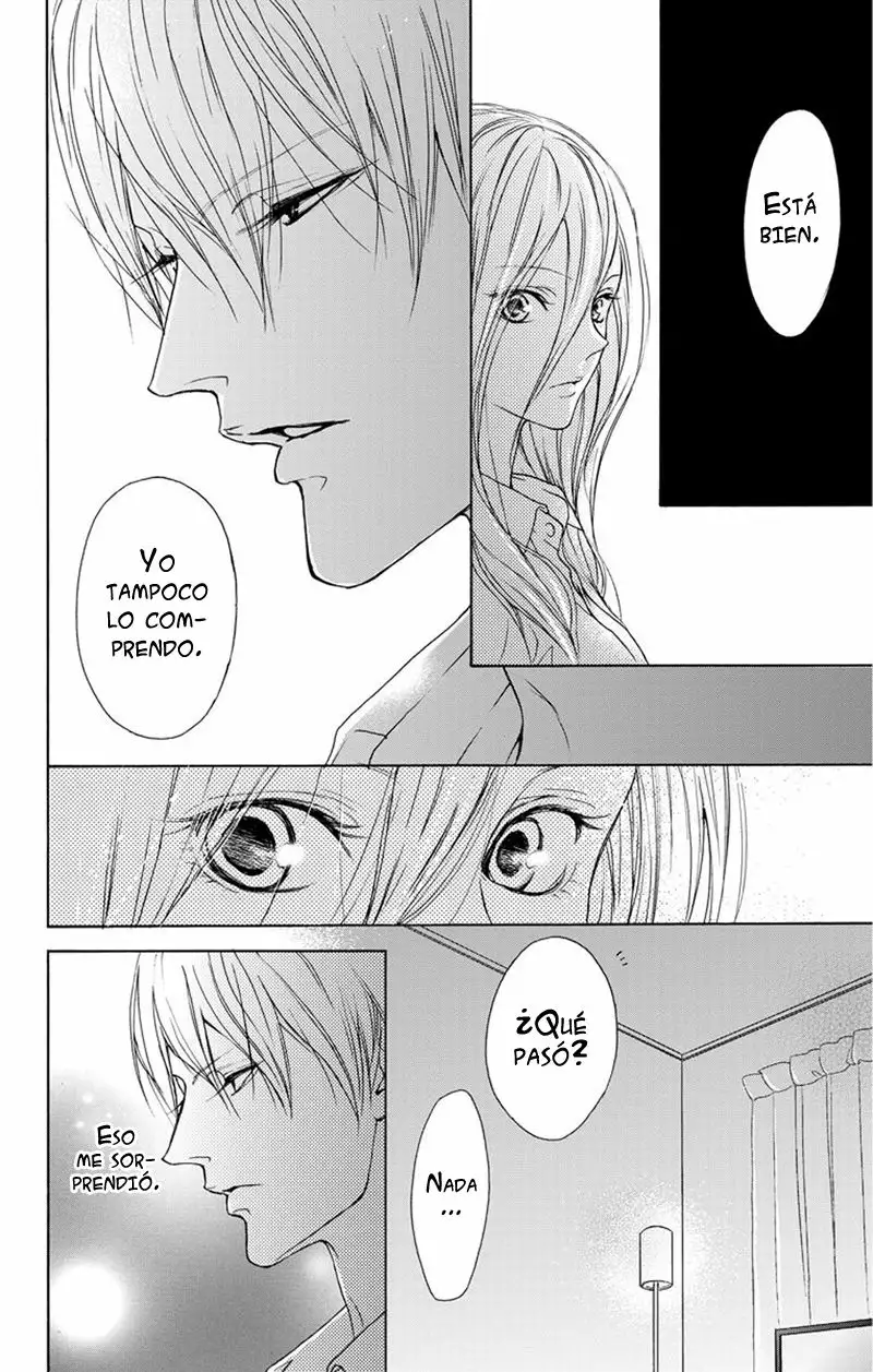 Game – Suit no Sukima Capítulo 10 - Page 18