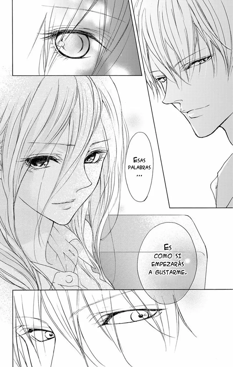 Game – Suit no Sukima Capítulo 10 - Page 20