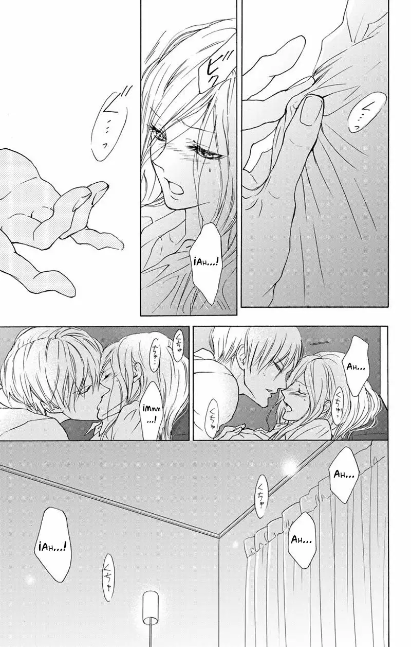 Game – Suit no Sukima Capítulo 10 - Page 25