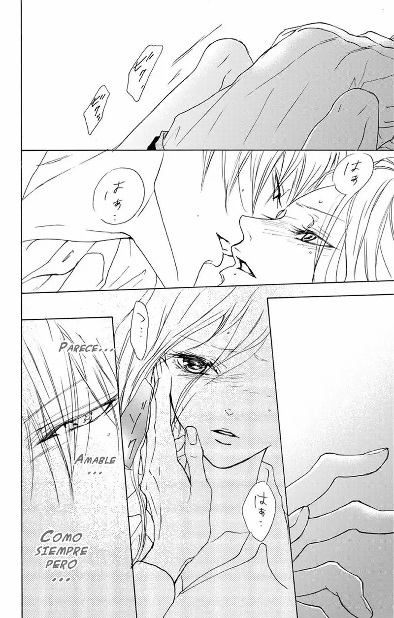 Game – Suit no Sukima Capítulo 10 - Page 26