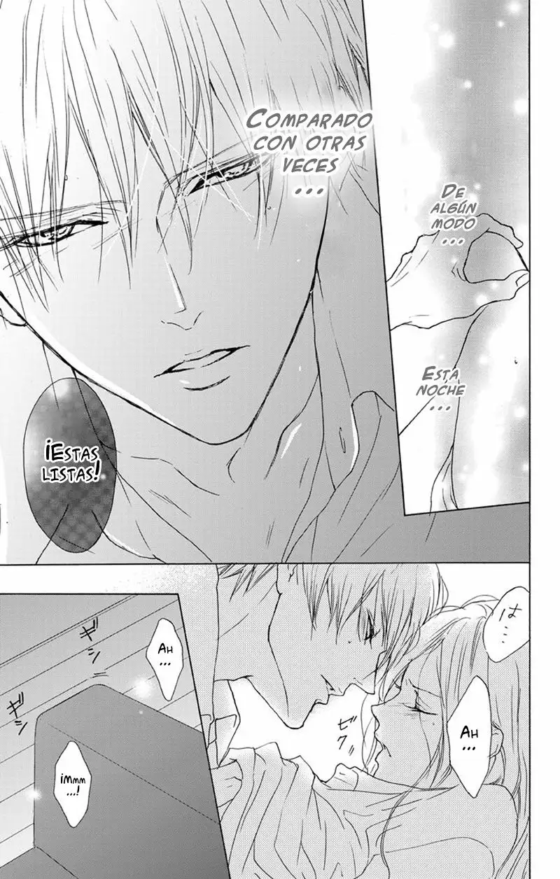 Game – Suit no Sukima Capítulo 10 - Page 27